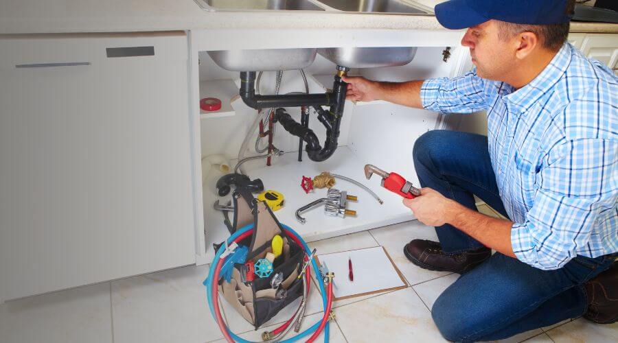 Professional emergency plumbing in Rutledge, GA